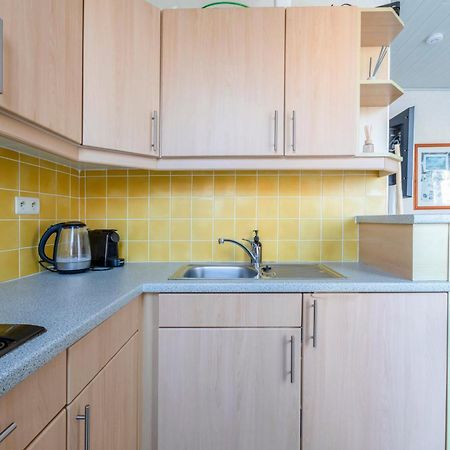 Cosy Apartment 150M From The Beach Blankenberge Eksteriør billede