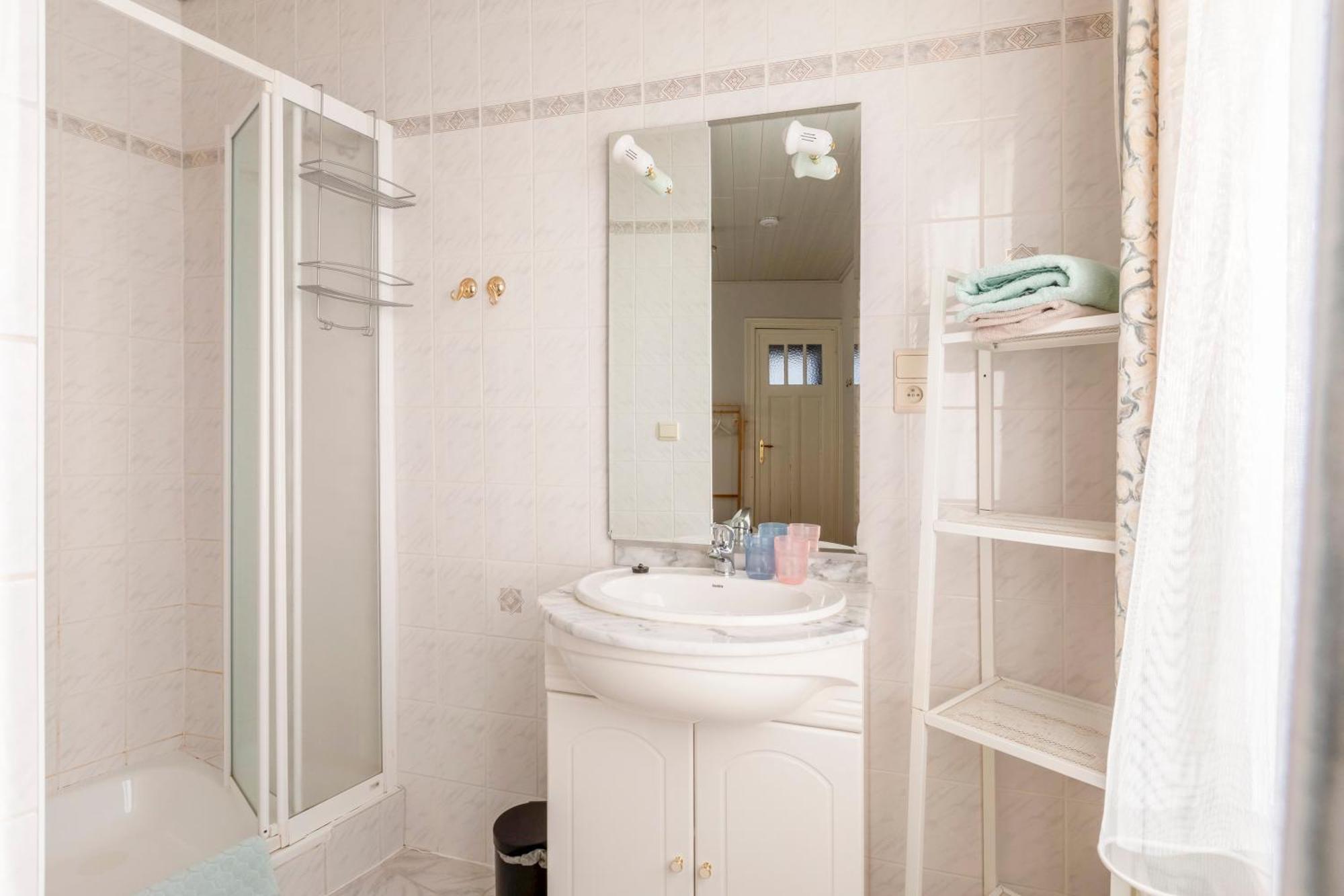 Cosy Apartment 150M From The Beach Blankenberge Eksteriør billede